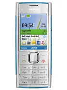 Nokia X2-00 image