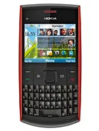 Nokia X2-01 image