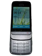 Nokia X3 Touch and Type S image