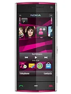 Nokia X6 16GB (2010) image