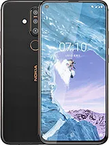 Nokia X71 image