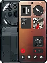 Nothing Phone (3a) Pro image