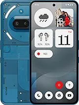 Nothing Phone (3a) image