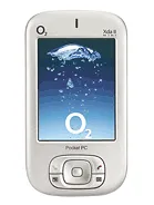 O2 XDA II mini