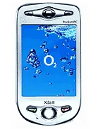 O2 XDA IIi image
