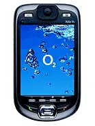 O2 XDA IIs image