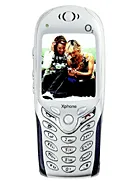 O2 Xphone image