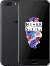 OnePlus 5 image