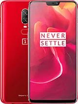 OnePlus 6 image