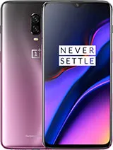 OnePlus 6T image