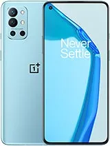 OnePlus 9R image