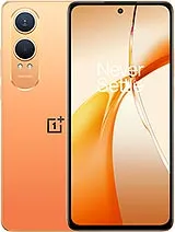 OnePlus Nord CE4 Lite (India) image