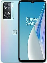 OnePlus Nord N20 SE image