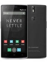 OnePlus One image