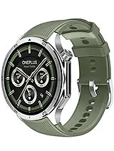 OnePlus Watch 3 image