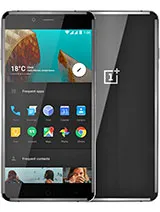 OnePlus X image