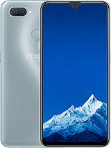 Oppo A11k image