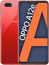 Oppo A12e image