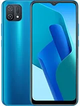 Oppo A16e image