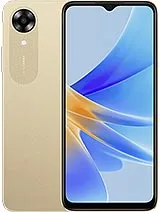 Oppo A17k image