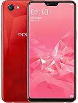 Oppo A3 (2018)