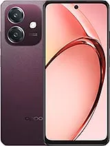 Oppo A3 image