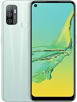 Oppo A32 image
