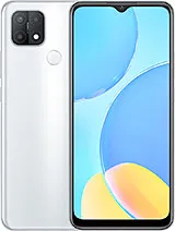 Oppo A35 image