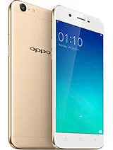 Oppo A39 image