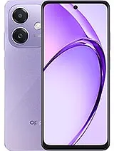 Oppo A3x image