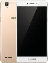 Oppo A53 (2015) image