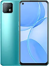 Oppo A53 5G image