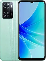 Oppo A57 4G image