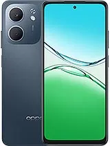 Oppo A5x image