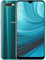 Oppo A7 image
