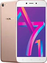 Oppo A71 (2018) image