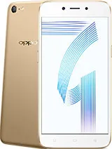 Oppo A71 image