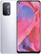 Oppo A74 5G image
