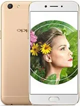Oppo A77 (Mediatek) image