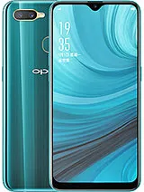 Oppo A7n image