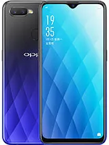 Oppo A7x image