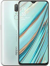 Oppo A9 image