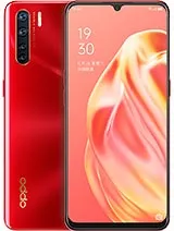 Oppo A91 image