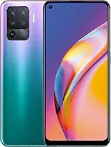 Oppo A94 image