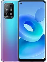 Oppo A95 5G image