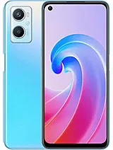 Oppo A96 image