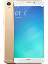 Oppo F1 Plus image