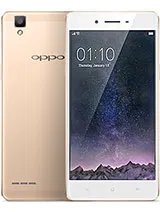Oppo F1 image