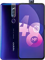 Oppo F11 Pro image