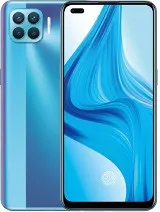 Oppo F17 Pro image